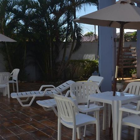 Hotel Obino São Borja Esterno foto