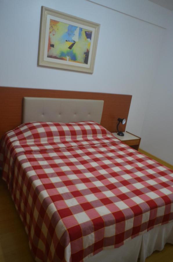 Hotel Obino São Borja Esterno foto
