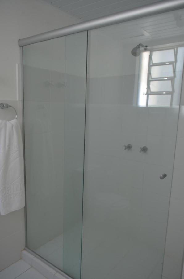 Hotel Obino São Borja Esterno foto